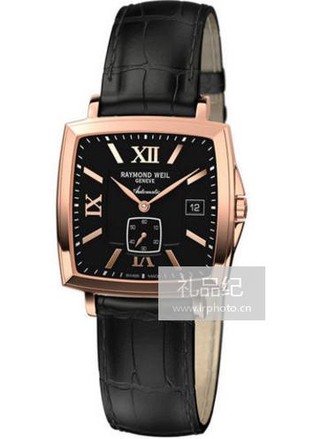 蕾蒙威Tradition系列2836-PP-00207