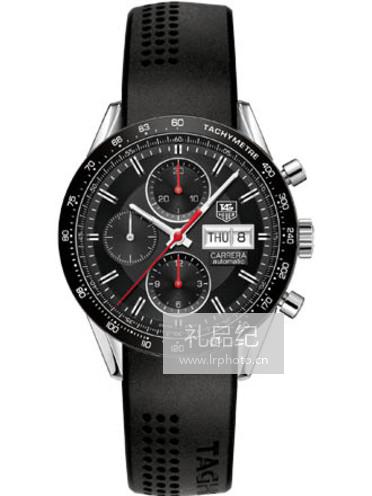 豪雅卡莱拉Carrera系列CV201AH.FT6014