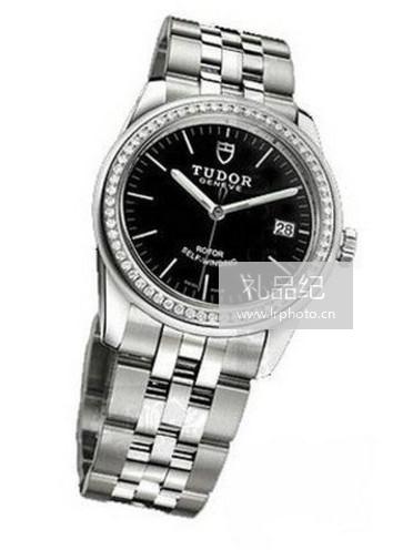 帝舵骏珏系列55020-d-68050黑色