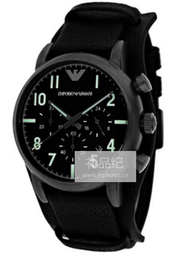 阿玛尼LUIGI系列AR1830