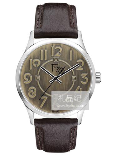 宝路华FRANK LLOYD WRIGHT系列96A148