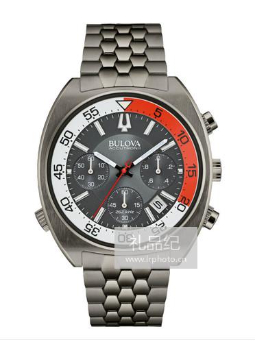 宝路华Bulova Accutron II系列98B253男士
