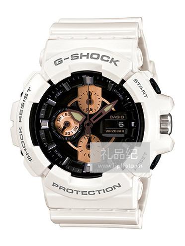卡西欧G-SHOCK系列GAC-100RG-7A