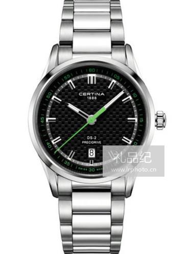 雪铁纳DS-2极速系列C024.410.11.051.02