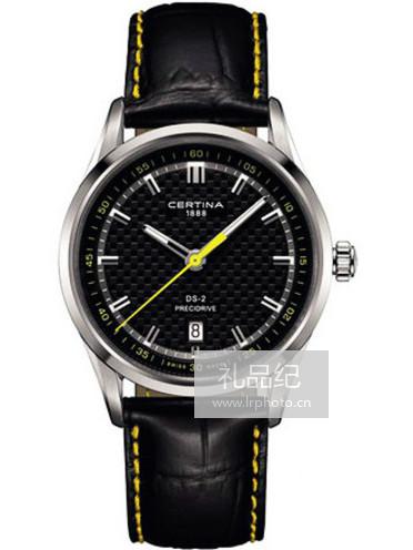 雪铁纳DS-2极速系列C024.410.16.051.01