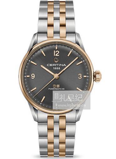 雪铁纳DS系列C026.407.22.087.00