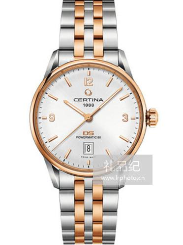 雪铁纳DS系列C026.407.22.037.00