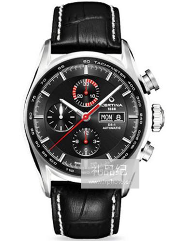 雪铁纳喜马拉雅系列C006.414.16.051.01