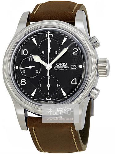 豪利时航空系列01 774 7567 4084-Set LS限量