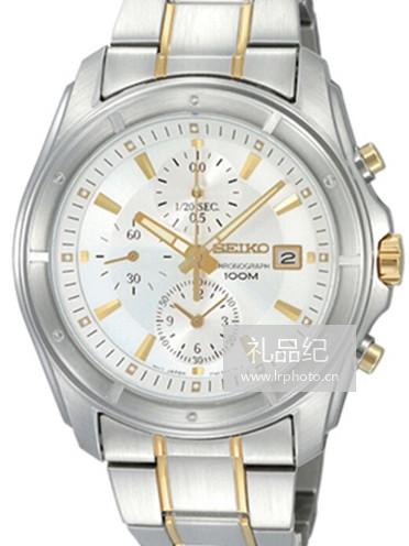 精工Chronograph系列SNDB71J1