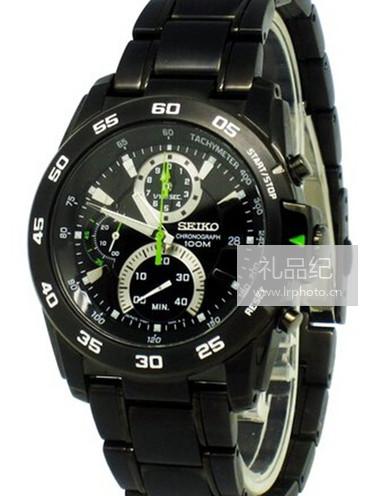 精工Chronograph系列SPC027J1