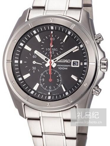 精工Chronograph系列SNDB67J1
