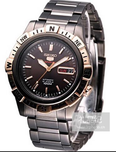 精工Seiko 5系列SRP148J1