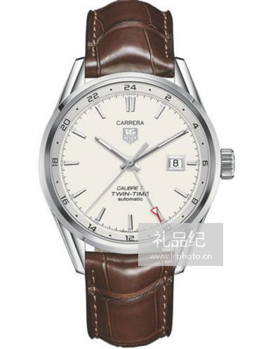 豪雅卡莱拉Carrera系列WAR2011.FC6291