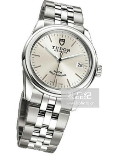 帝舵骏珏系列55000-68050 10di银色