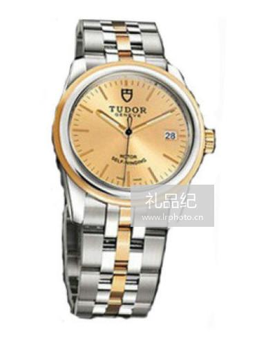 帝舵骏珏系列55003-68053香槟色