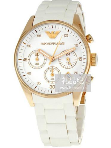阿玛尼时尚女表系列AR5920