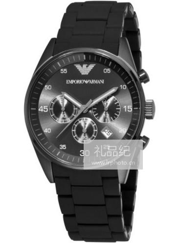 阿玛尼TAZIO系列AR5889