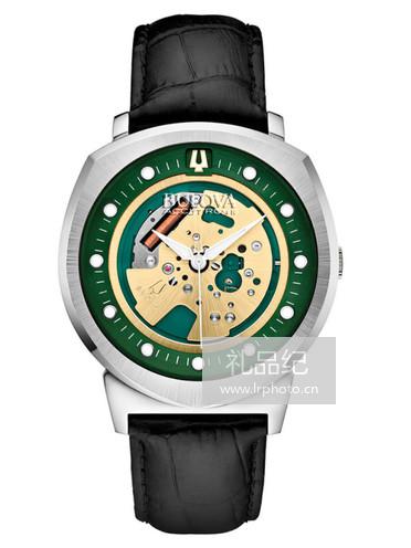 宝路华Bulova Accutron II系列96A155男士