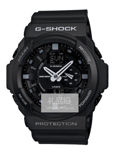 卡西欧G-SHOCK系列GA-150-1A