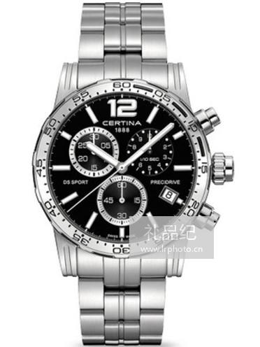 雪铁纳DS Sport动感系列C027.417.11.057.00