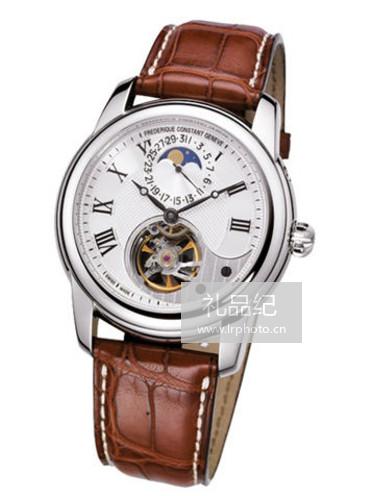 康斯登Masterpiece系列FC-935MC4H6