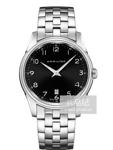 汉米尔顿美国经典系列JAZZMASTER爵士系列H38511133