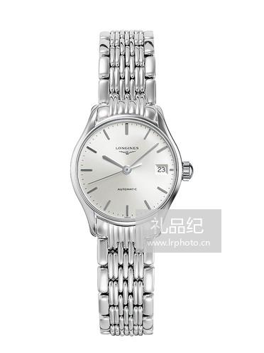 浪琴律雅系列L4.360.4.72.6女士