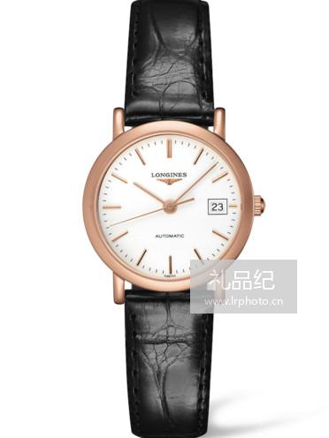 浪琴瑰丽系列L4.378.8.12.0女士