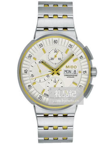 美度完美系列M8360.9.B1.1