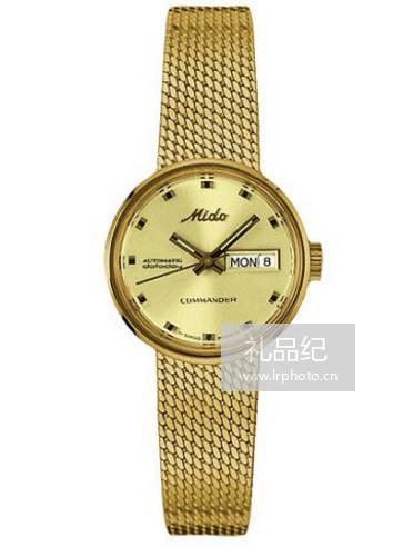 美度指挥官系列M7169.3.72.1