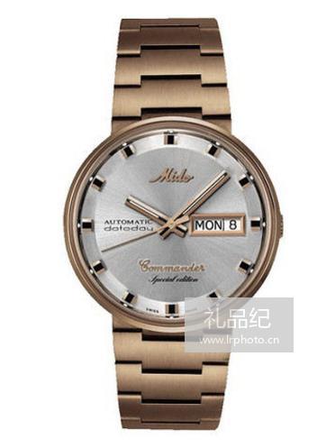 美度指挥官系列M8425.3.B1.1