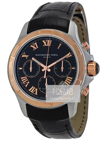 蕾蒙威Parsifal系列7260-SC5-00208