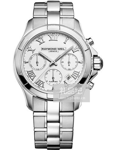 蕾蒙威Parsifal系列7260-ST-00308