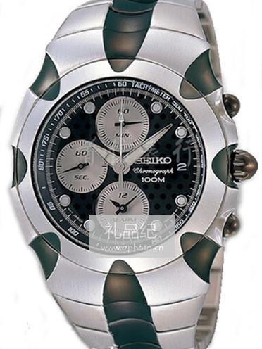 精工Chronograph系列SNA763J1