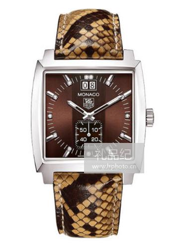 豪雅摩纳哥Monaco系列WAW1315.FC6217
