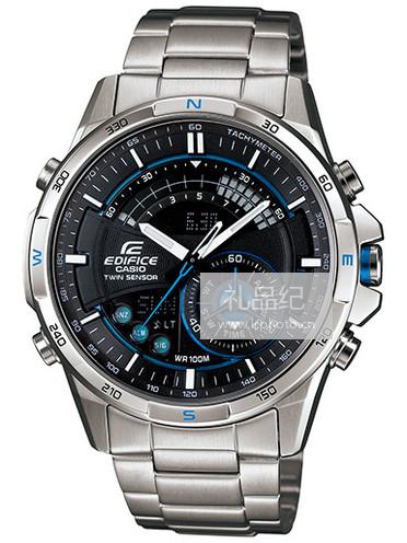 卡西欧EDIFICE系列ERA-200D-1AV