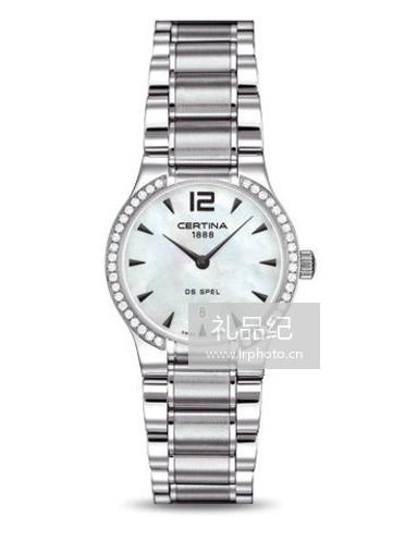 雪铁纳雅致系列C012.209.61.117.00