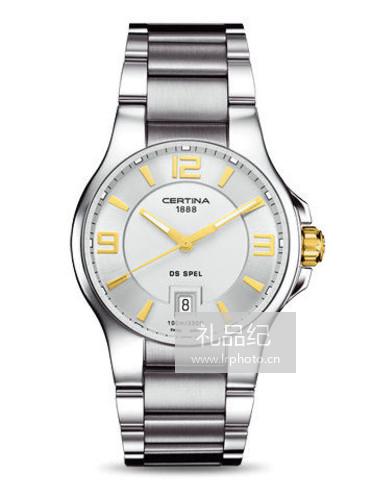 雪铁纳雅致系列C012.410.21.037.00