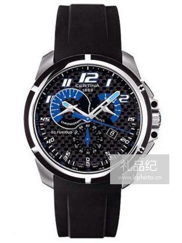 雪铁纳勇者系列C011.417.27.202.01