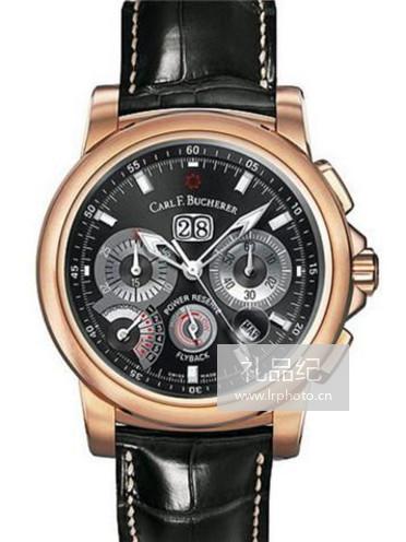 宝齐莱柏拉维系列00.10623.03.33.01