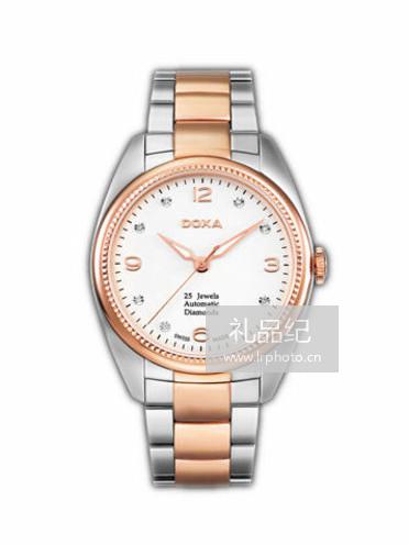 时度复古系列D118RWB