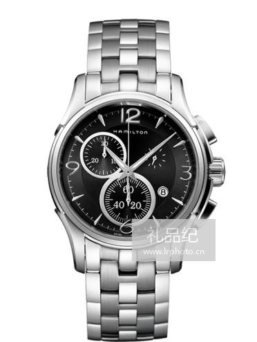 汉米尔顿美国经典系列JAZZMASTER爵士系列H32612135