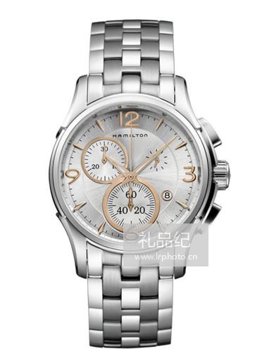 汉米尔顿美国经典系列JAZZMASTER爵士系列H32612155