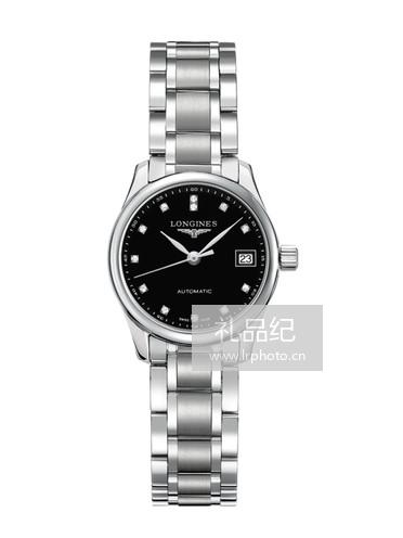 浪琴名匠系列L2.128.4.57.6女士