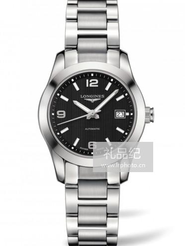 浪琴康铂系列L2.285.4.56.6女士