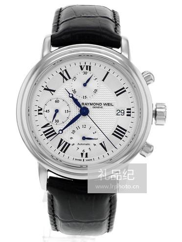 蕾蒙威Maestro系列7737-STC-00659