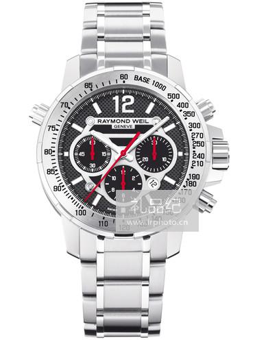 蕾蒙威Nabucco系列7800-ST-05207