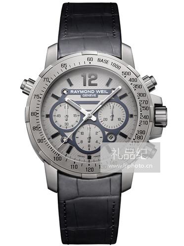 蕾蒙威Nabucco系列7820-STC-05607