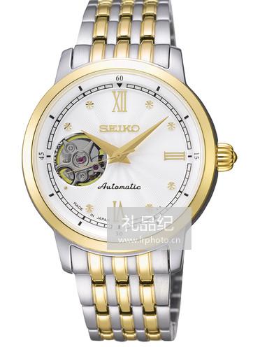 精工Presage系列SSA122J1